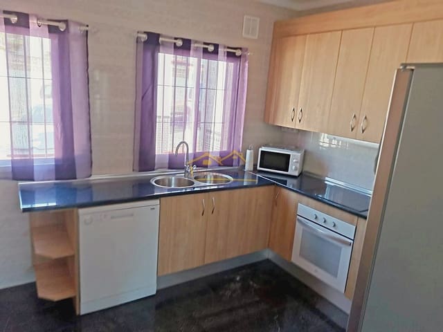 4 soveværelse Villa til salg i Almijara, Nerja med swimmingpool garage - € 510.000 (Ref: 7051710)