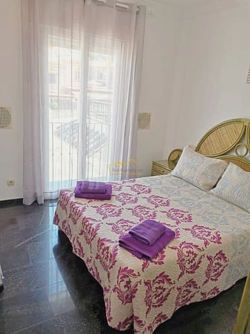 4 soveværelse Villa til salg i Almijara, Nerja med swimmingpool garage - € 510.000 (Ref: 7051710)