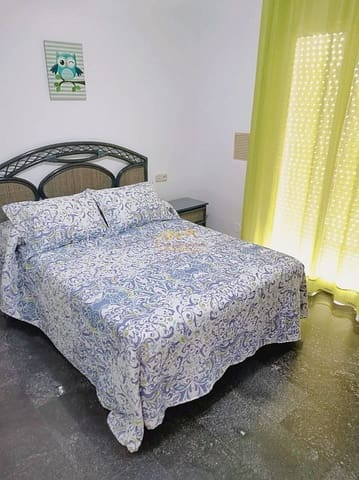 4 soveværelse Villa til salg i Almijara, Nerja med swimmingpool garage - € 510.000 (Ref: 7051710)