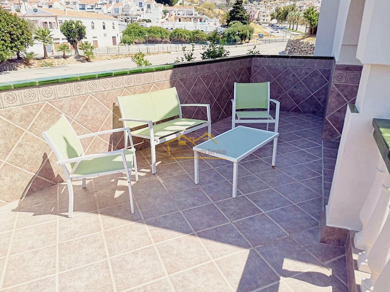 4 soveværelse Villa til salg i Nerja med swimmingpool garage - € 510.000 (Ref: 7051710)