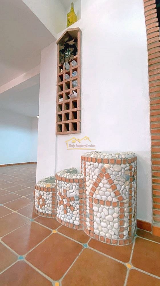 5 soverom Villa til salgs i Frigiliana med svømmebasseng - € 850 000 (Ref: 7063332)