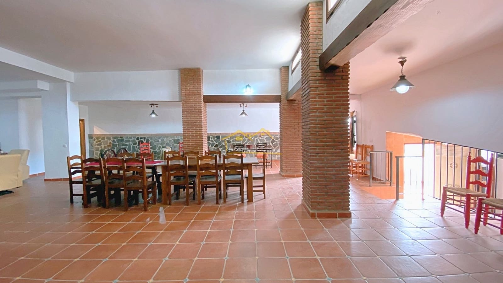 5 soverom Villa til salgs i Frigiliana med svømmebasseng - € 850 000 (Ref: 7063332)