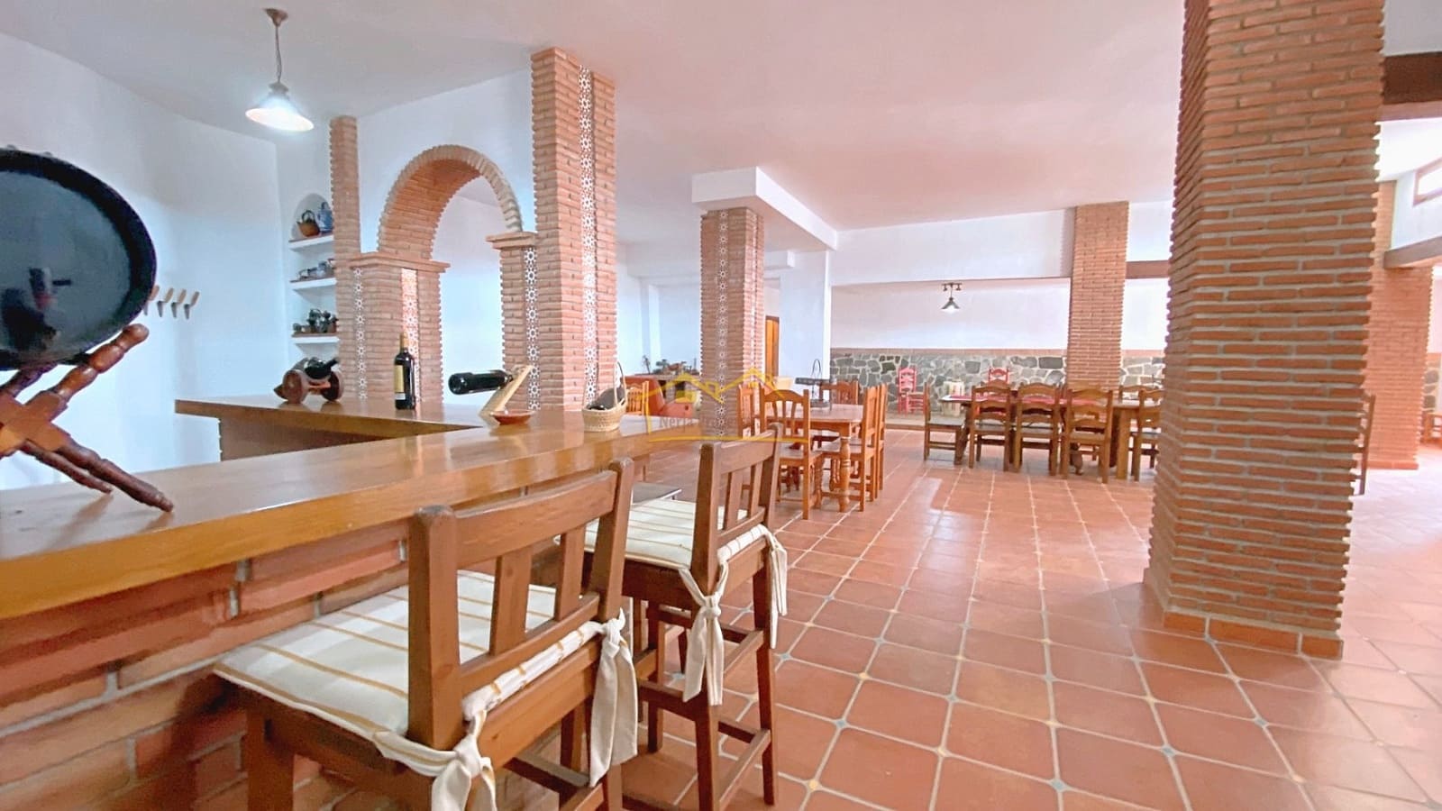 5 soverom Villa til salgs i Frigiliana med svømmebasseng - € 850 000 (Ref: 7063332)