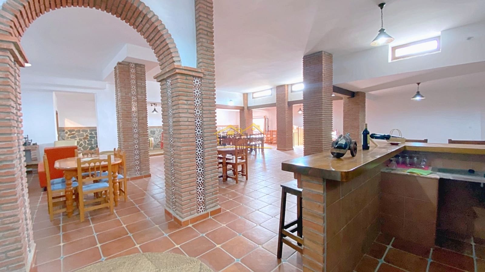 5 soverom Villa til salgs i Frigiliana med svømmebasseng - € 850 000 (Ref: 7063332)