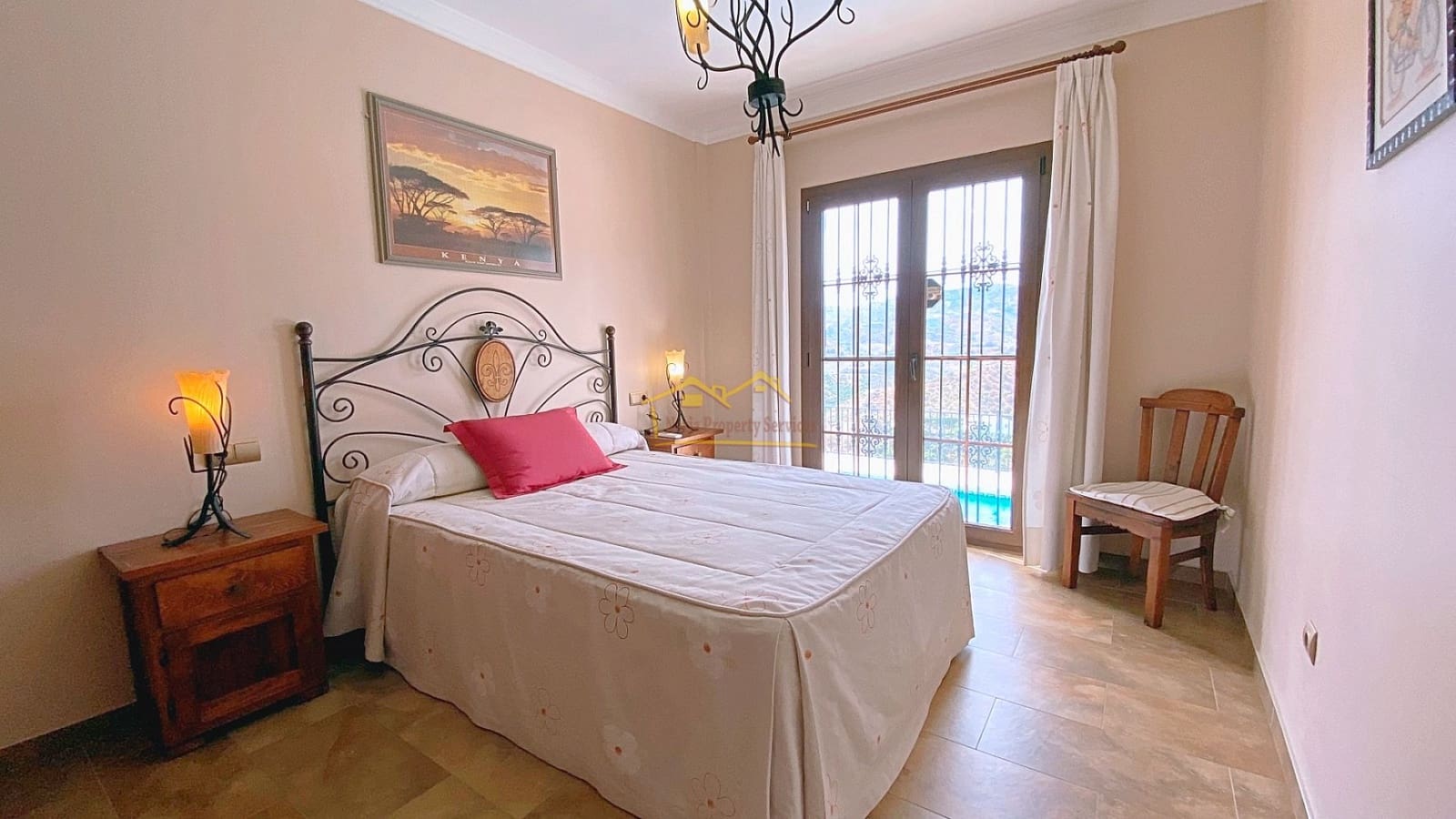 5 soverom Villa til salgs i Frigiliana med svømmebasseng - € 850 000 (Ref: 7063332)