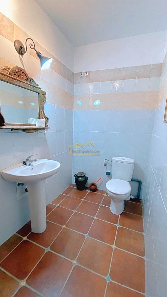 5 soverom Villa til salgs i Frigiliana med svømmebasseng - € 850 000 (Ref: 7063332)