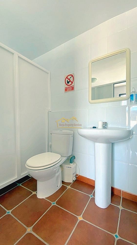 5 soverom Villa til salgs i Frigiliana med svømmebasseng - € 850 000 (Ref: 7063332)