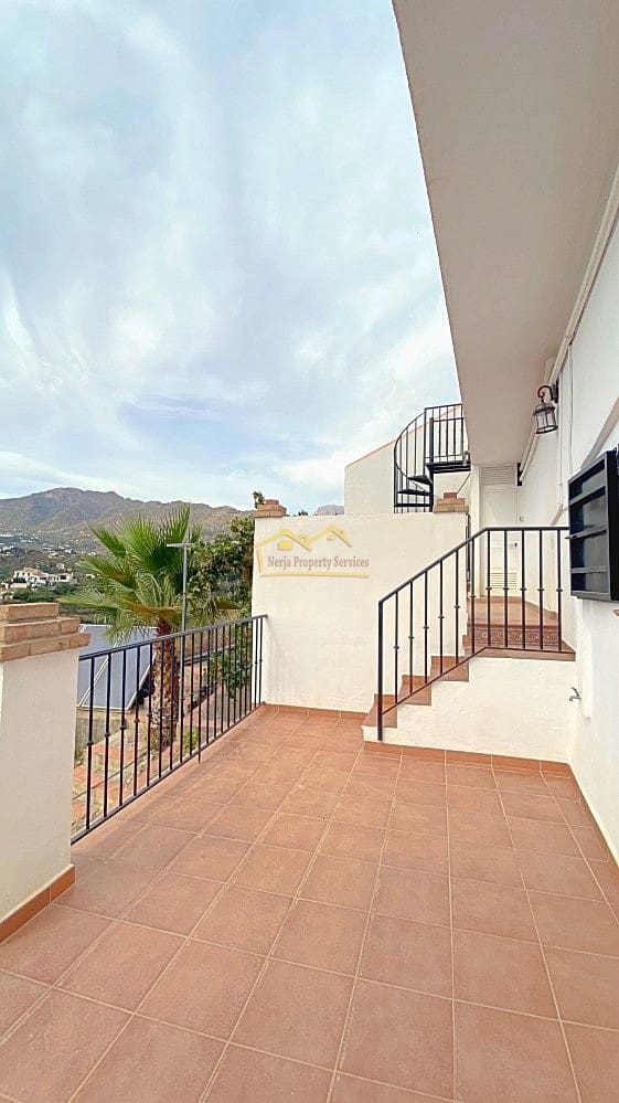 5 soverom Villa til salgs i Frigiliana med svømmebasseng - € 850 000 (Ref: 7063332)