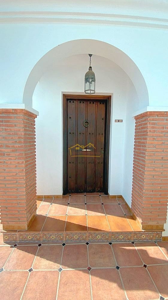 5 soverom Villa til salgs i Frigiliana med svømmebasseng - € 850 000 (Ref: 7063332)