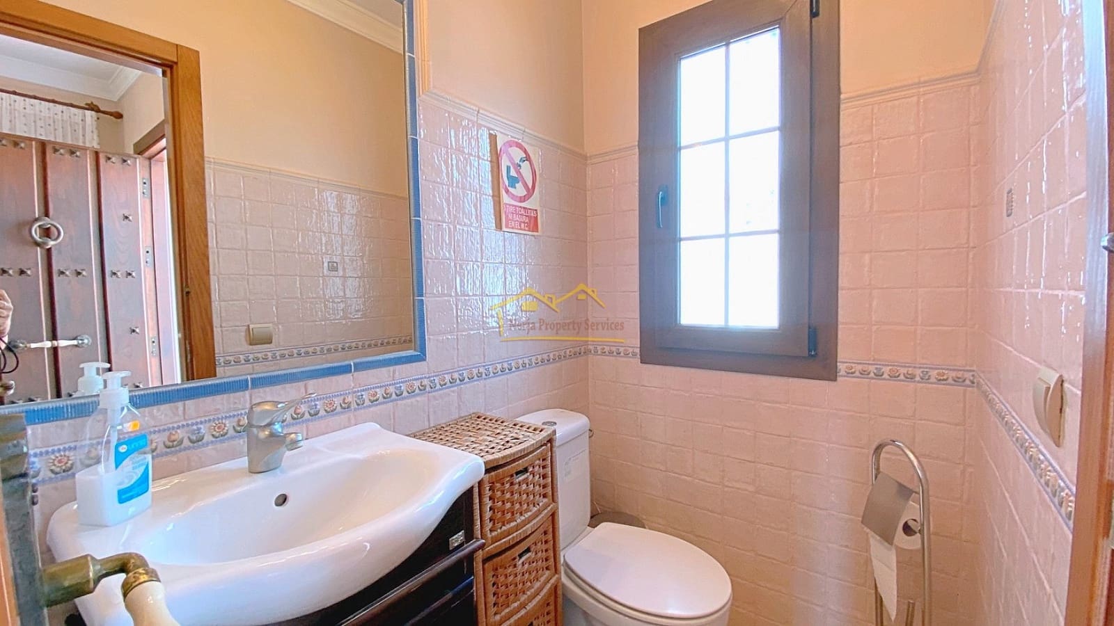 5 soverom Villa til salgs i Frigiliana med svømmebasseng - € 850 000 (Ref: 7063332)