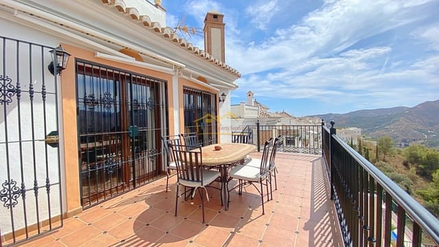 5 soverom Villa til salgs i Frigiliana med svømmebasseng - € 850 000 (Ref: 7063332)