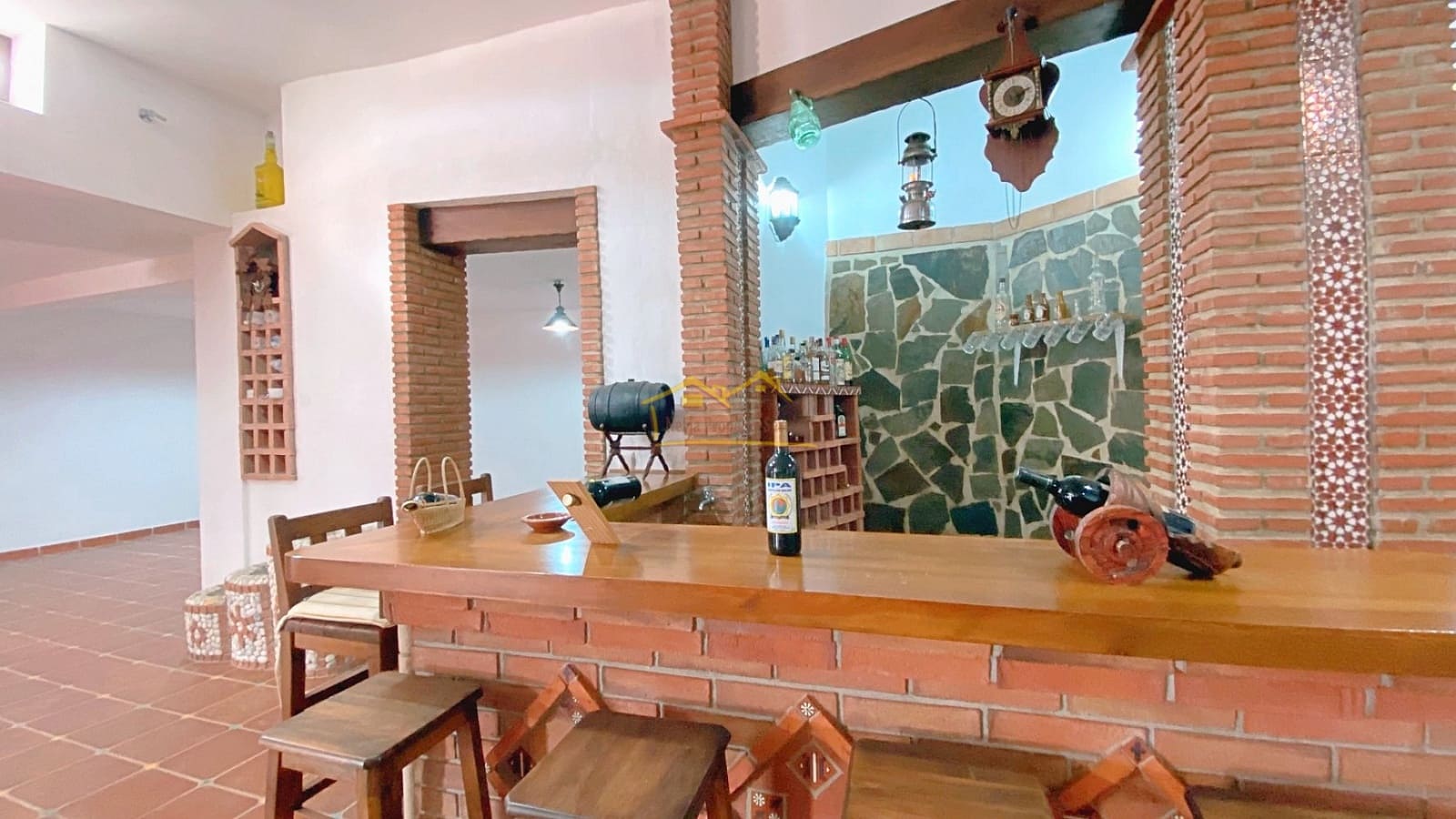 5 soverom Villa til salgs i Frigiliana med svømmebasseng - € 850 000 (Ref: 7063332)