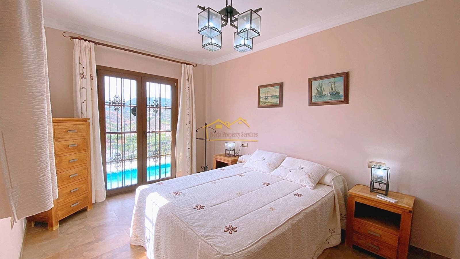 5 soverom Villa til salgs i Frigiliana med svømmebasseng - € 850 000 (Ref: 7063332)