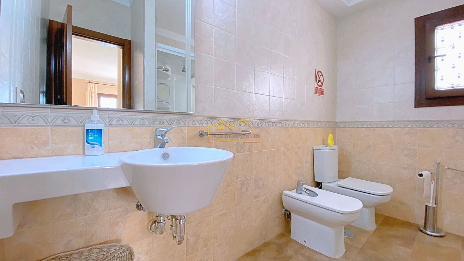 5 soverom Villa til salgs i Frigiliana med svømmebasseng - € 850 000 (Ref: 7063332)