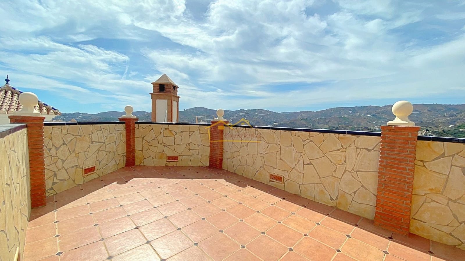 5 soverom Villa til salgs i Frigiliana med svømmebasseng - € 850 000 (Ref: 7063332)