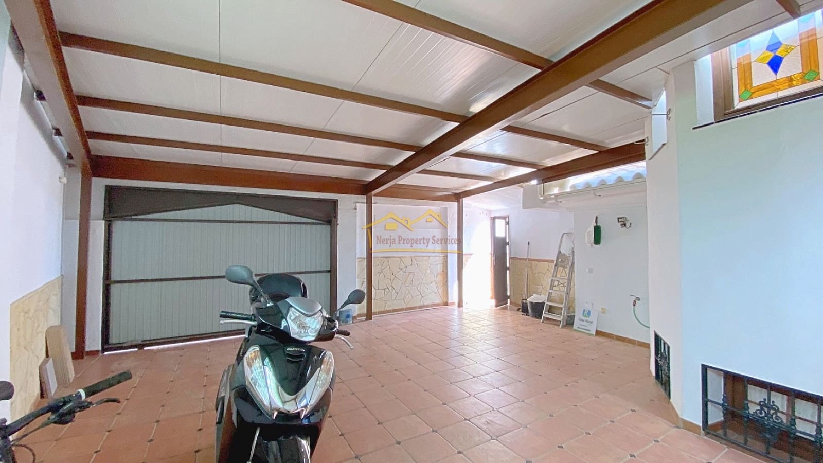 5 soverom Villa til salgs i Frigiliana med svømmebasseng - € 850 000 (Ref: 7063332)