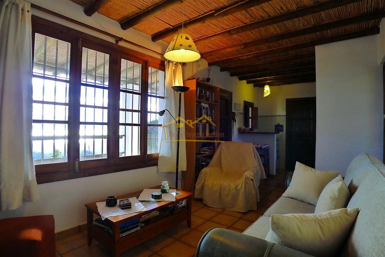 3 camera da letto Villa in vendita in Frigiliana - 950.000 € (Rif: 7071048)