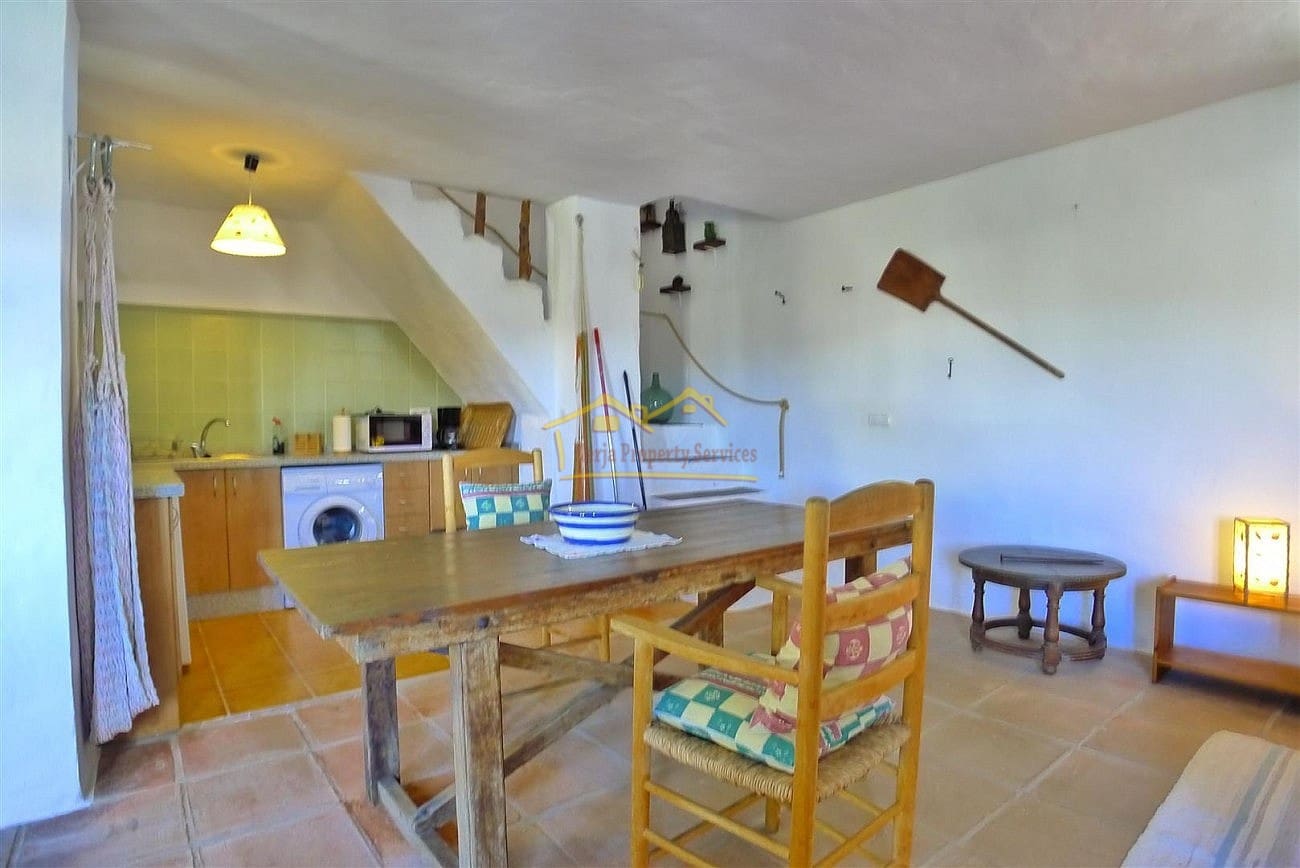 3 camera da letto Villa in vendita in Frigiliana - 950.000 € (Rif: 7071048)