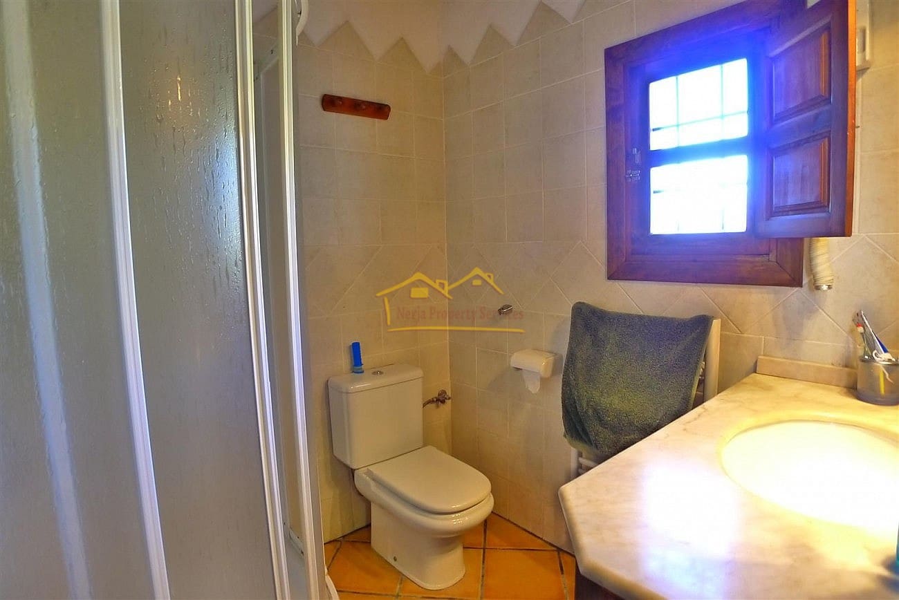 3 camera da letto Villa in vendita in Frigiliana - 950.000 € (Rif: 7071048)