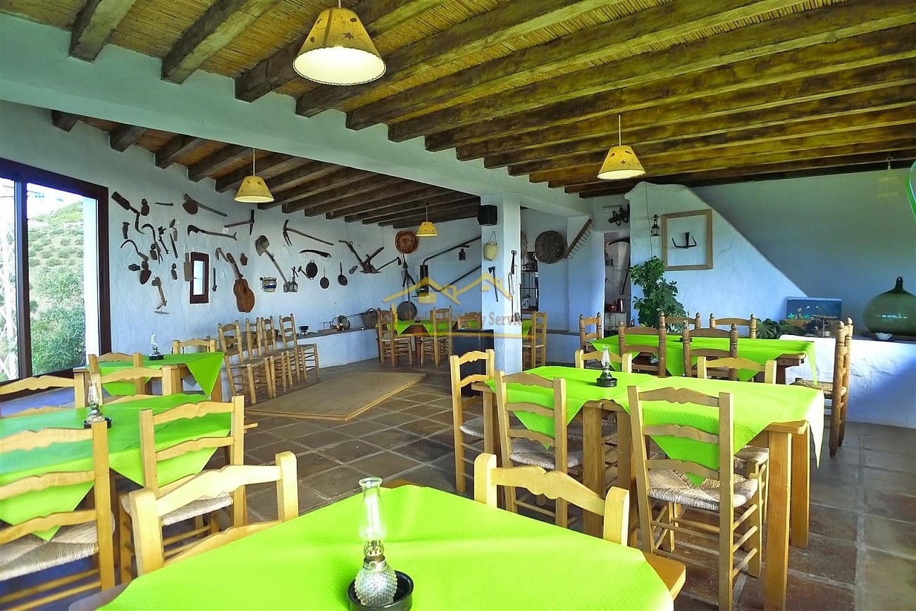 3 camera da letto Villa in vendita in Frigiliana - 950.000 € (Rif: 7071048)