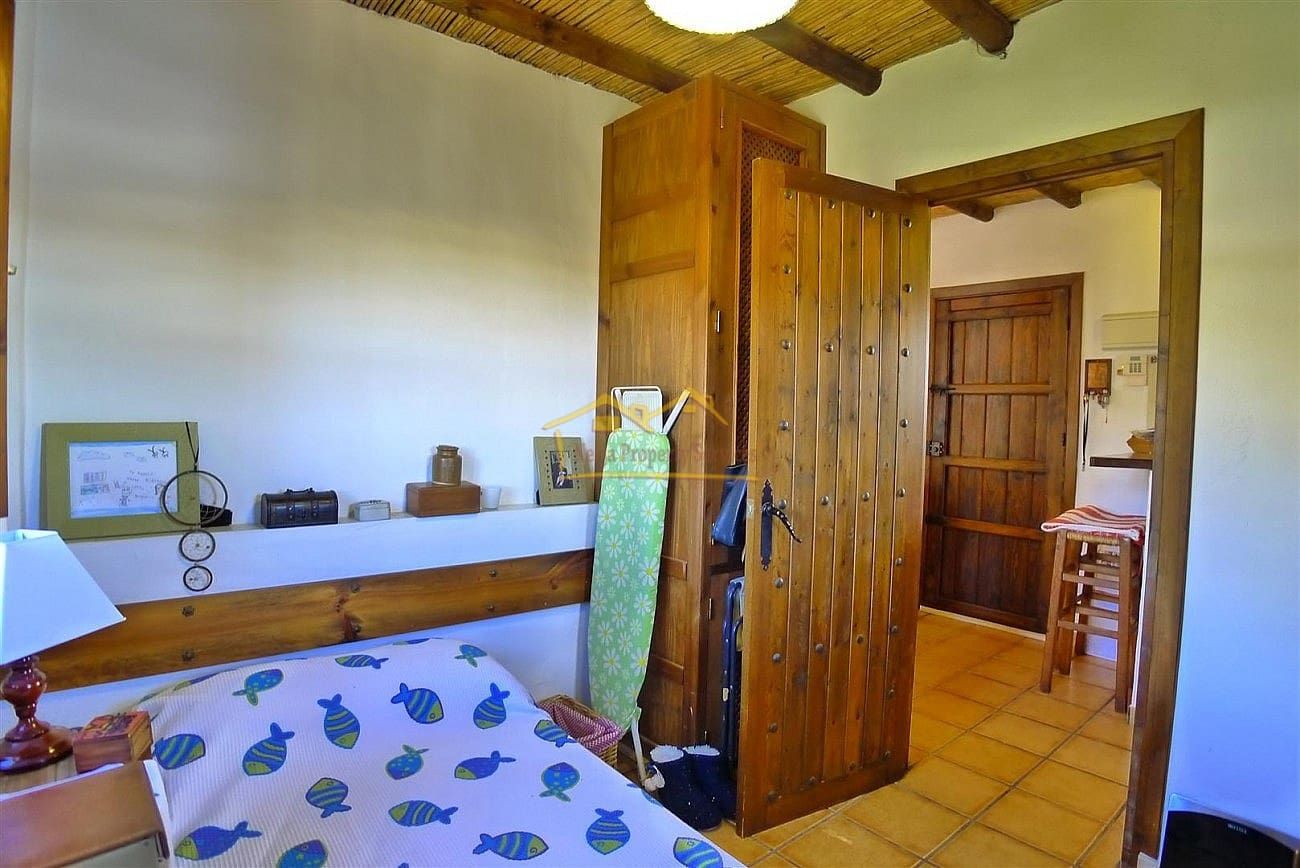 3 camera da letto Villa in vendita in Frigiliana - 950.000 € (Rif: 7071048)