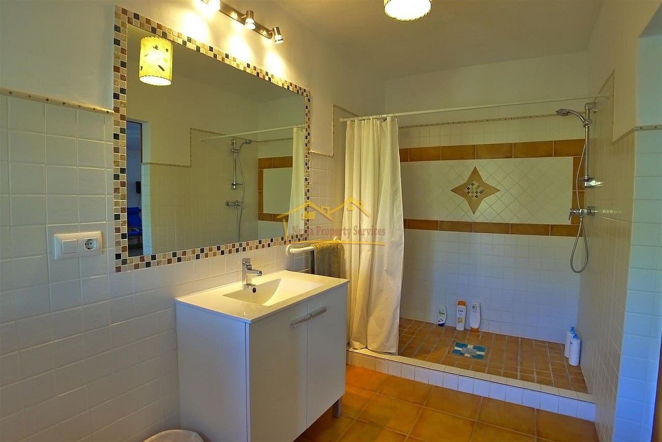 3 camera da letto Villa in vendita in Frigiliana - 950.000 € (Rif: 7071048)