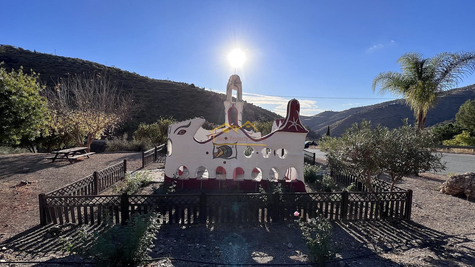 4 soveværelse Byhus til salg i Sayalonga - € 237.000 (Ref: 7277942)