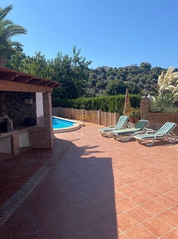 3 soveværelse Villa til salg i Torrox Pueblo, Torrox med swimmingpool garage - € 400.000 (Ref: 7337938)