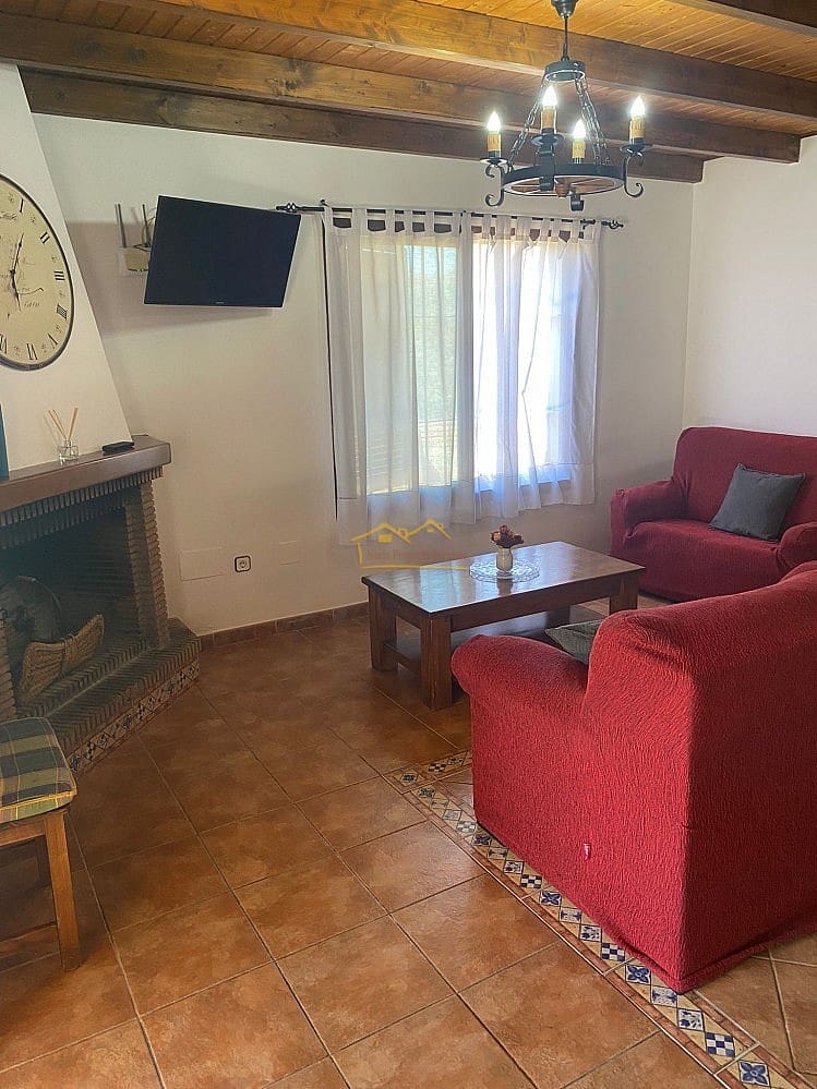 3 soverom Villa til salgs i Torrox med svømmebasseng garasje - € 400 000 (Ref: 7337938)