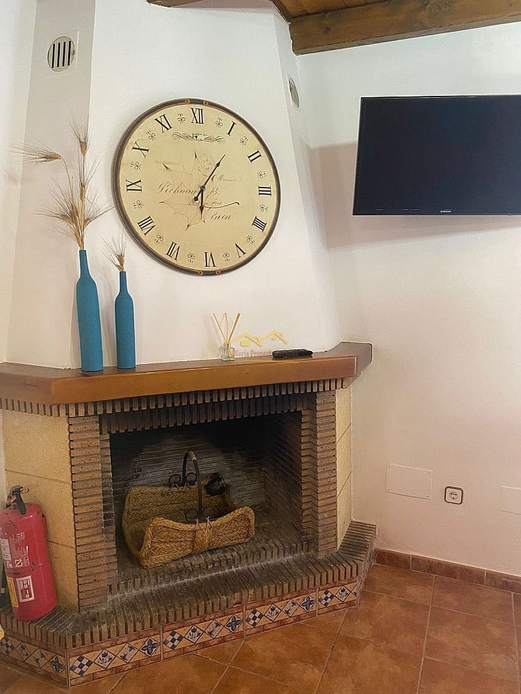 3 soverom Villa til salgs i Torrox med svømmebasseng garasje - € 400 000 (Ref: 7337938)