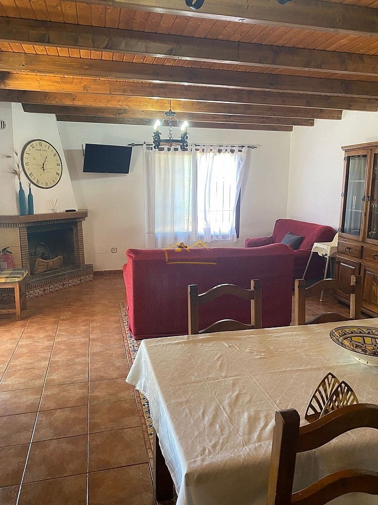 3 soverom Villa til salgs i Torrox med svømmebasseng garasje - € 400 000 (Ref: 7337938)