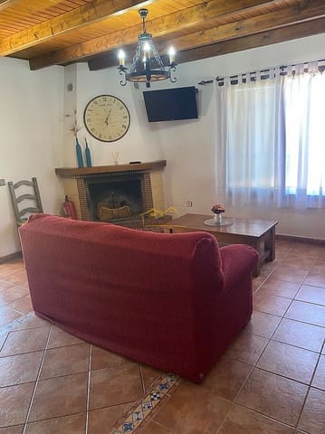 3 soveværelse Villa til salg i Torrox Pueblo, Torrox med swimmingpool garage - € 400.000 (Ref: 7337938)