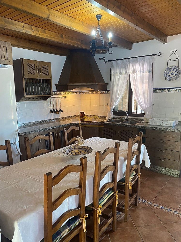 3 soverom Villa til salgs i Torrox med svømmebasseng garasje - € 400 000 (Ref: 7337938)