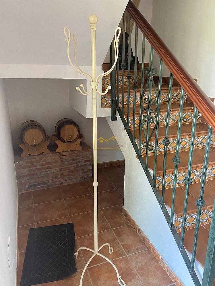 3 soverom Villa til salgs i Torrox med svømmebasseng garasje - € 400 000 (Ref: 7337938)