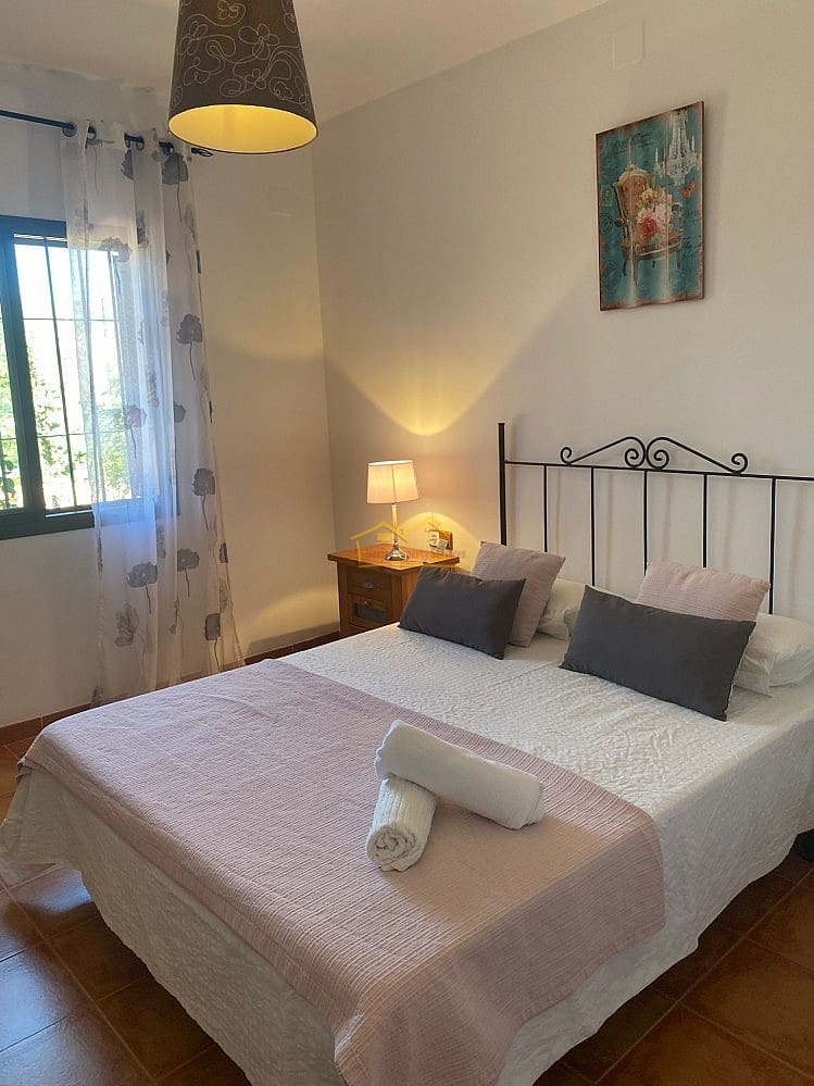 3 soverom Villa til salgs i Torrox med svømmebasseng garasje - € 400 000 (Ref: 7337938)