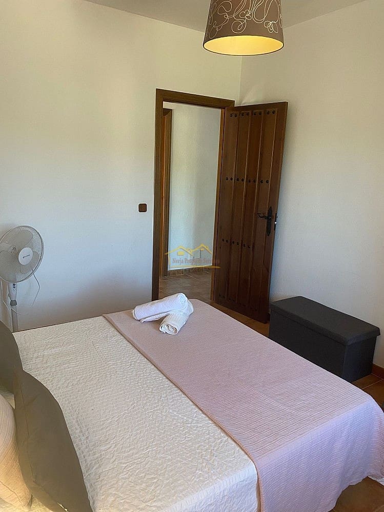 3 soverom Villa til salgs i Torrox med svømmebasseng garasje - € 400 000 (Ref: 7337938)