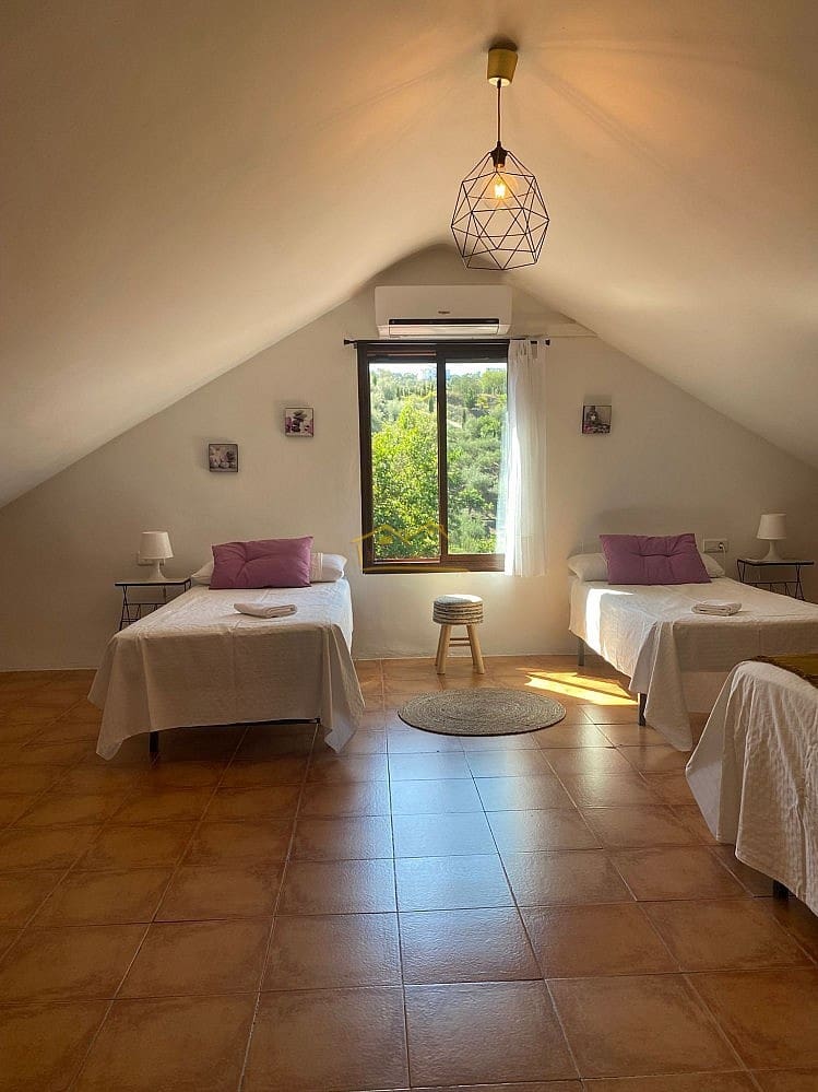 3 soverom Villa til salgs i Torrox med svømmebasseng garasje - € 400 000 (Ref: 7337938)