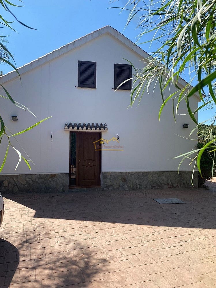 3 soverom Villa til salgs i Torrox med svømmebasseng garasje - € 400 000 (Ref: 7337938)