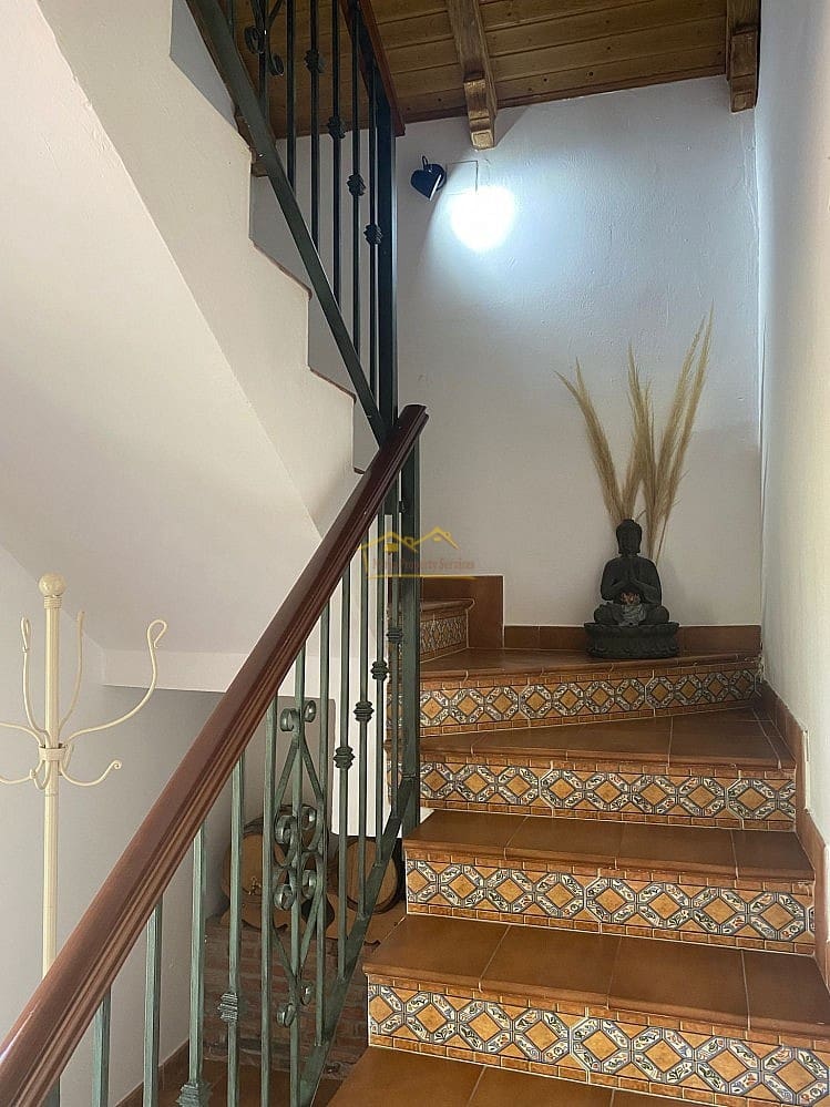 3 soverom Villa til salgs i Torrox med svømmebasseng garasje - € 400 000 (Ref: 7337938)