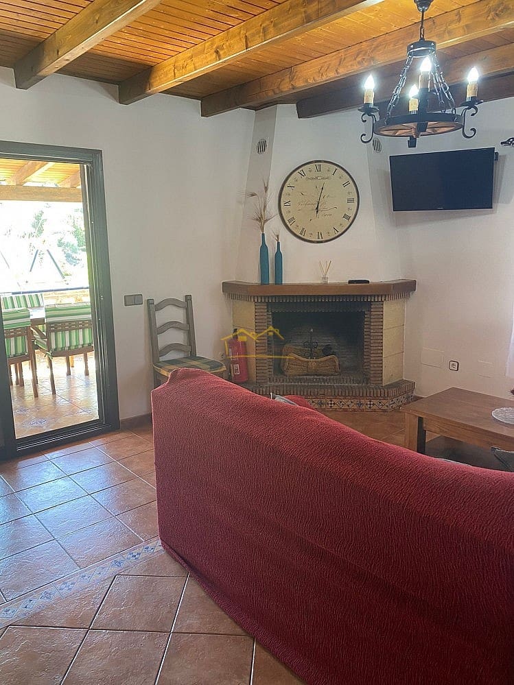 3 soverom Villa til salgs i Torrox med svømmebasseng garasje - € 400 000 (Ref: 7337938)