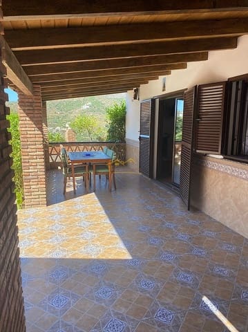 3 soveværelse Villa til salg i Torrox Pueblo, Torrox med swimmingpool garage - € 400.000 (Ref: 7337938)