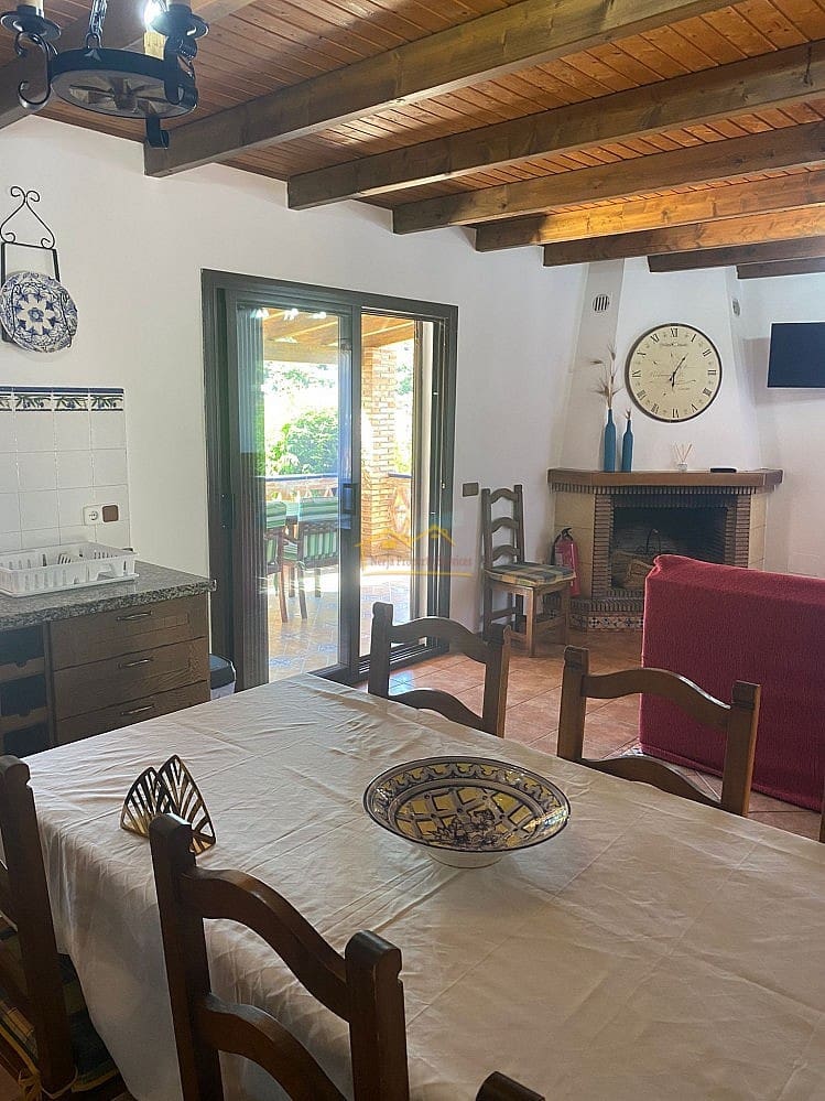 3 soverom Villa til salgs i Torrox med svømmebasseng garasje - € 400 000 (Ref: 7337938)