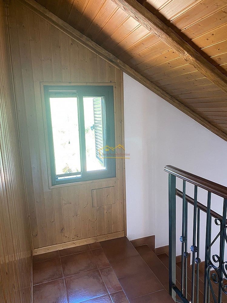 3 soverom Villa til salgs i Torrox med svømmebasseng garasje - € 400 000 (Ref: 7337938)