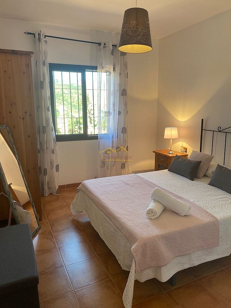 3 soverom Villa til salgs i Torrox med svømmebasseng garasje - € 400 000 (Ref: 7337938)