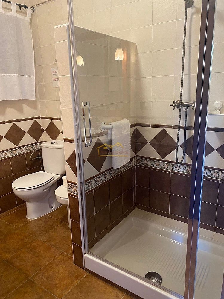 3 soverom Villa til salgs i Torrox med svømmebasseng garasje - € 400 000 (Ref: 7337938)