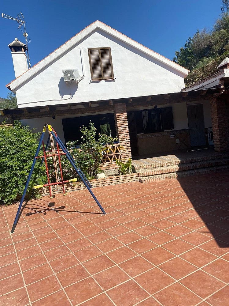 3 soverom Villa til salgs i Torrox med svømmebasseng garasje - € 400 000 (Ref: 7337938)