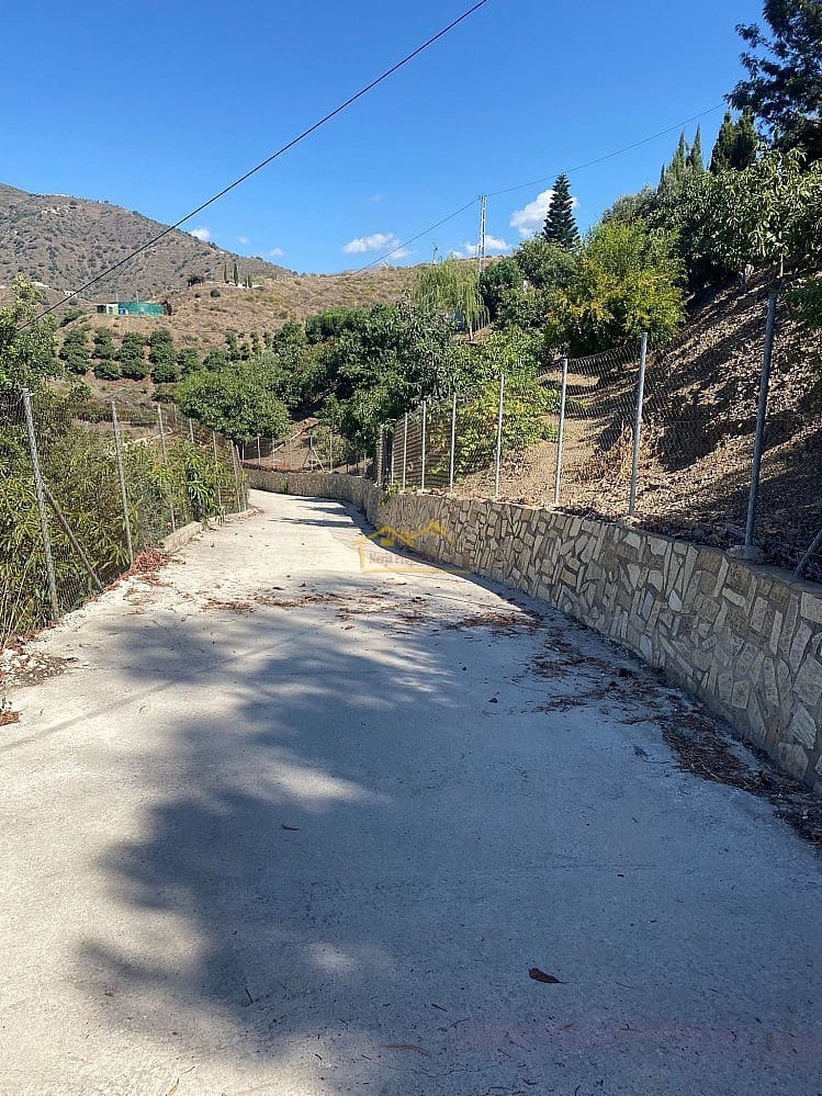 3 soverom Villa til salgs i Torrox med svømmebasseng garasje - € 400 000 (Ref: 7337938)