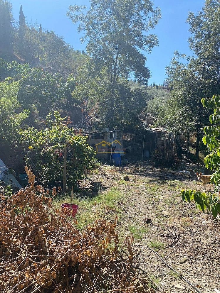 3 soverom Villa til salgs i Torrox med svømmebasseng garasje - € 400 000 (Ref: 7337938)