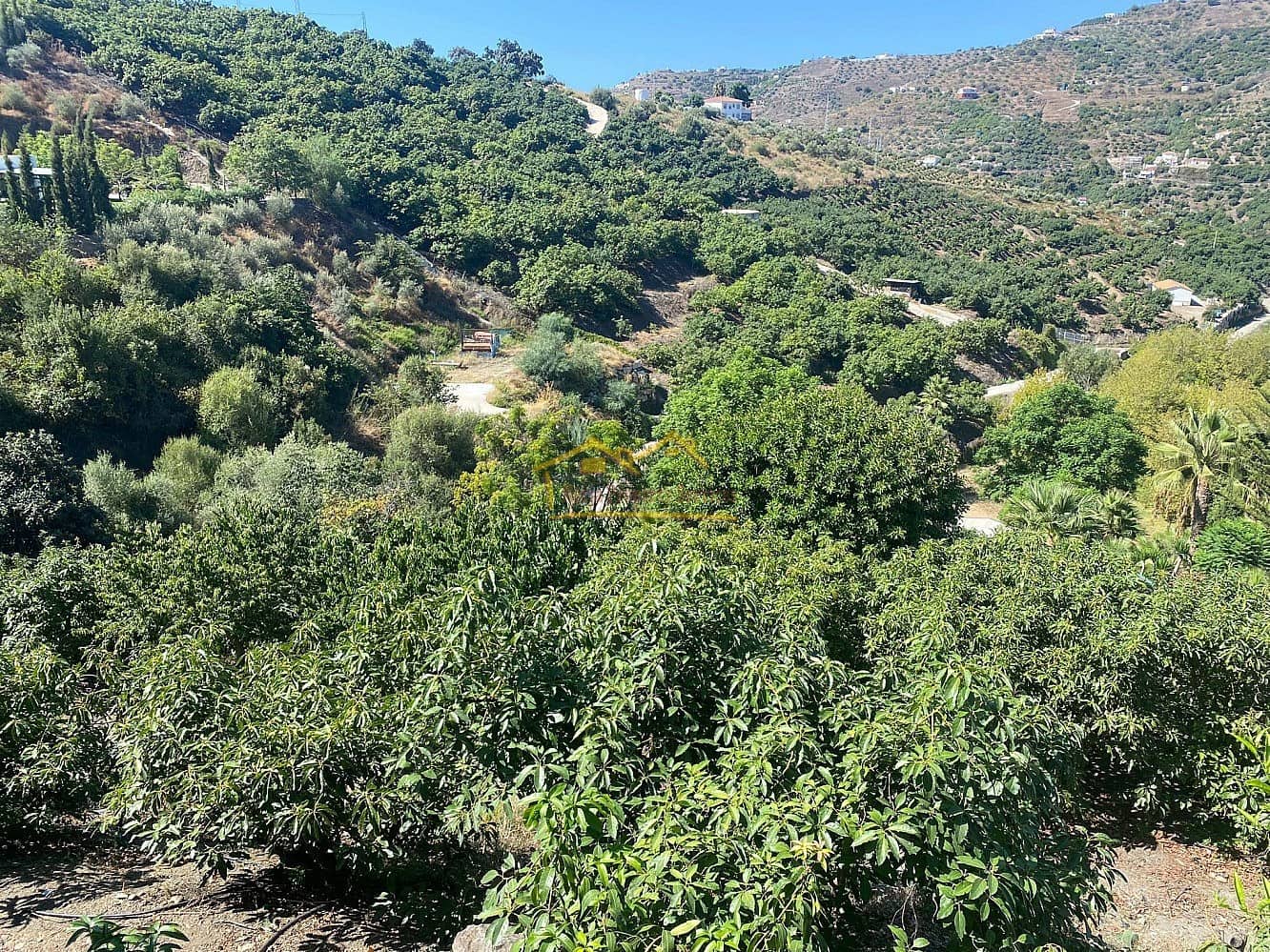 3 soverom Villa til salgs i Torrox med svømmebasseng garasje - € 400 000 (Ref: 7337938)