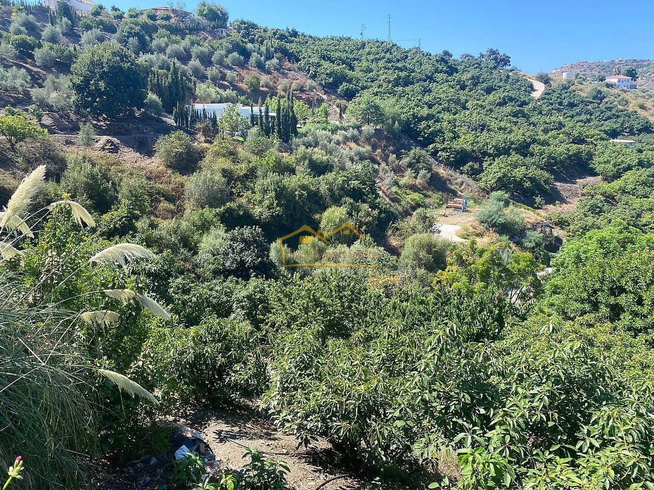 3 soverom Villa til salgs i Torrox med svømmebasseng garasje - € 400 000 (Ref: 7337938)